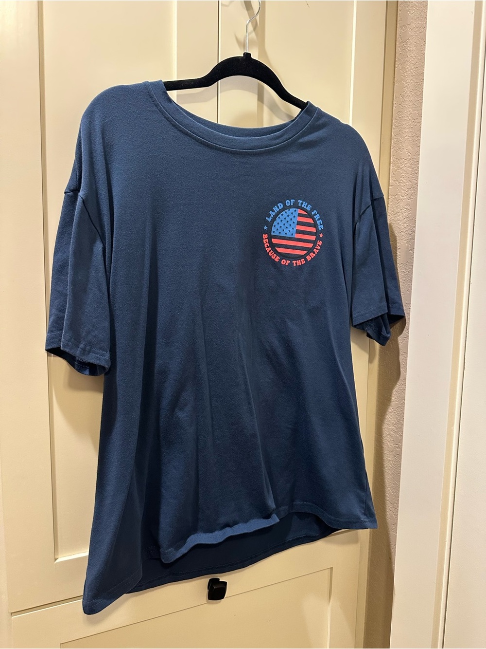 Land of the Free Tee